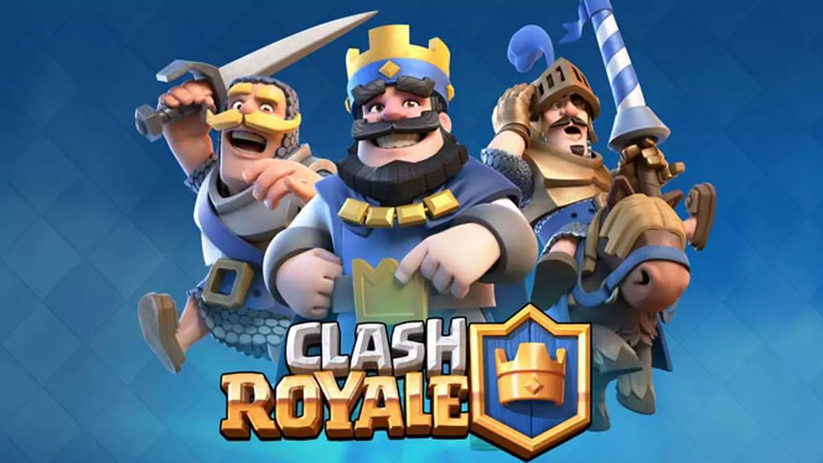 Clash Royale