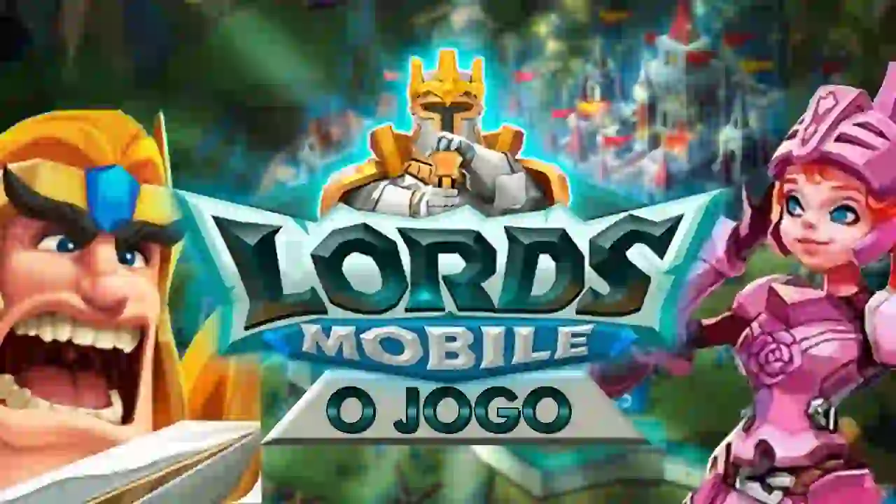 Lords Mobile