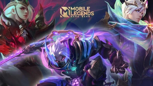 Mobile Legends